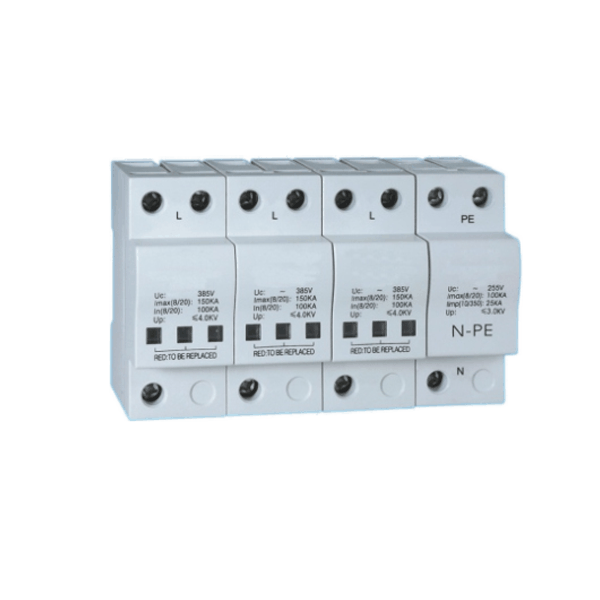 SPD-A-200-4P（SPD系列电涌保护器）